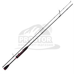 Спиннинг Maximus High Energy Z 24MH / Тест 15-40гр - фото 14402