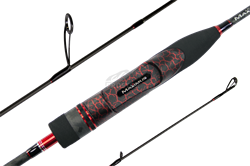 Спиннинг Maximus High Energy Z 24MH / Тест 15-40гр - фото 14403