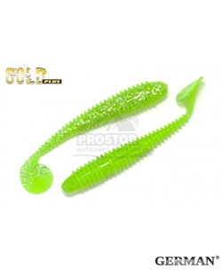 Съедобный силикон German Venom 95 / L130 - фото 14411