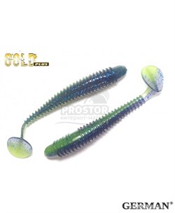 Съедобный силикон German Venom 95 / L104 - фото 14413