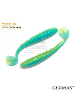 Съедобный силикон German Venom 115 / L101 - фото 14417