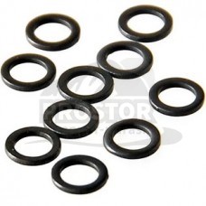 Кольцо д/карп оснасток Sokudo Rig Rings d3 - фото 14571