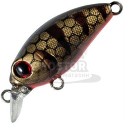 Воблер TsuYoki Fugaz 32F / 2.6гр / 0.2-0.6м / 837 - фото 14648