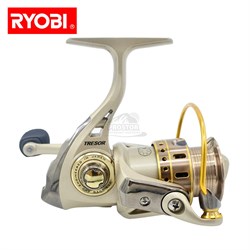 Катушка Ryobi Tresor 3000 BB 6 - фото 14775