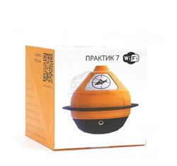 Эхолот Практик 7 Wi-Fi - фото 15007
