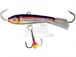 Балансир Lucky John CLASSIC 4.5 + тр. 45мм/03H Блистер - фото 15309