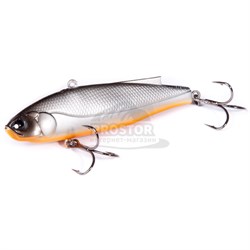 Воблер Раттлин Lucky John VIB Soft 81 / 21гр / 101 - фото 15332