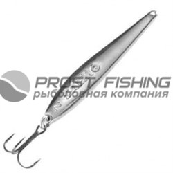 Блесна зимняя Lucky John S-2 c тр. 3г / S блистер - фото 15476