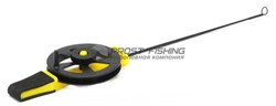 Удочка зимняя Stinger Ice Hunter Sport-3 2600SH-Yl - фото 15537