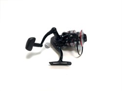 Катушка Mifine BLACK TENA 2000F BB 5+1 - фото 15616
