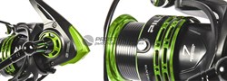 Катушка Feeder Concept Pilot 7 4000FD - фото 15865
