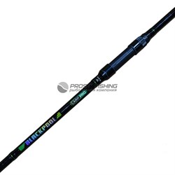 Карповое уд. 2-х секц. Carp Pro Blackpool 3.9м / 3.5lb - фото 15904