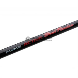Фидерное уд. Flagman Force Active Boat Feeder 2.4м / Тест 125гр - фото 15933