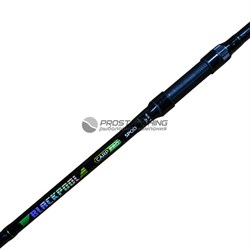 Карповое уд. 2-х секц. Carp Pro Blackpool Spod 3.6м / 4.5lb - фото 15952