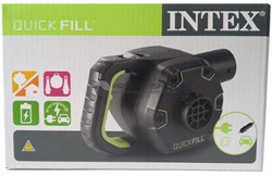 Насос INTEX  AP642 - фото 16114