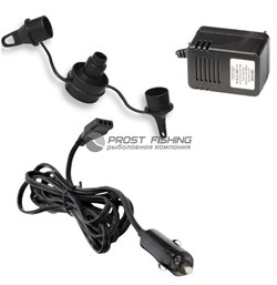 Насос INTEX  AP642 - фото 16115