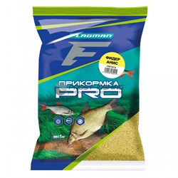Прикормка Flagman Pro Фидер Анис 1кг - фото 16413
