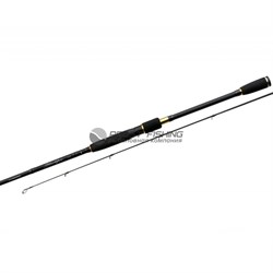 Спиннинг Flagman Blackfire 2.52m 8-36g - фото 16454