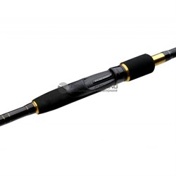 Спиннинг Flagman Blackfire 2.52m 8-36g - фото 16456