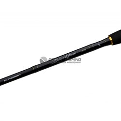 Спиннинг Flagman Blackfire 2.52m 8-36g - фото 16457