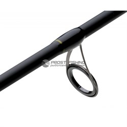 Спиннинг Flagman Blackfire 2.44m 7-28g - фото 16463