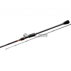 Спиннинг Flagman Matrix 2.51m 5-25g - фото 16466