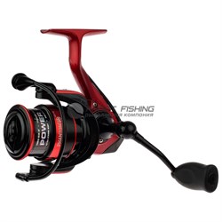 Катушка Stinger Phantom NS2010 /5+1BB - фото 16557