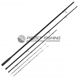 Фидерное уд. Salmo Extreme BP Feeder 3.30м / Тест 90гр - фото 16609
