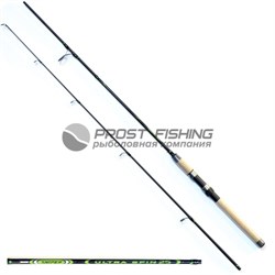 Спиннинг Salmo Sniper Ultra Spin 25 / 2.10м / Тест 5-25гр - фото 16736