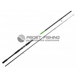 Спиннинг Salmo Blaster Spin 40 / 2.70м / Тест 10-40гр - фото 16743