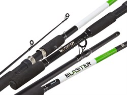 Спиннинг Salmo Blaster Spin 40 / 2.40м / Тест 10-40гр - фото 16746