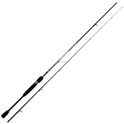 Спиннинг Salmo Diamond Micro Jig 8 / 1.98м / 2-8гр - фото 16779