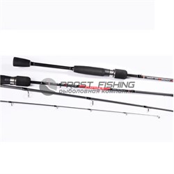 Спиннинг Salmo Diamond Micro Jig 8 / 1.98м / 2-8гр - фото 16780