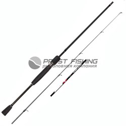 Спиннинг Salmo Diamond Micro Jig 10 / 198м / 3-10гр - фото 16781