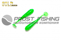 Съедобн.силикон German Strix  40 / L135 - фото 16799