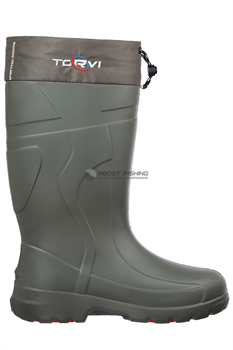 Сапоги TORVI ЭВА -25С р.42-43 - фото 16895