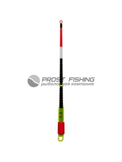 Сторожок углепластиковый Style Carbon Classic tex 300мкр / 10см / 1.2гр - фото 16922