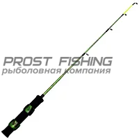 Удочка зимняя Kaida Dynamic 600 Medium - фото 16999