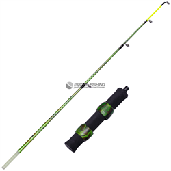 Удочка зимняя Kaida Dynamic 600 Medium - фото 17000