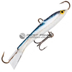 Балансир Rapala Jigging Rap W07 / GPHF - фото 17111