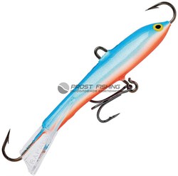Балансир Rapala Jigging Rap W07 / BSR - фото 17118