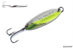 Блесна German Kastmaster 105 / 51 мм / 14гр / цв Y08 - фото 17222
