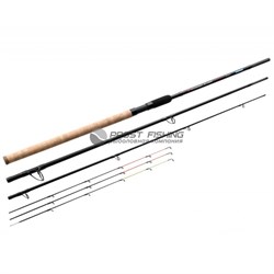Фидерное уд.Flagman S-Power Riwer 3.3м / Тест 150гр - фото 17320