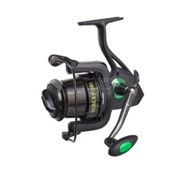 Катушка Carp Pro. One Blackpool Spod 6000 BB 8 / 4.9:1 - фото 17353
