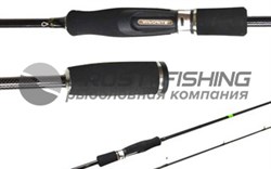 Спиннинг Favorite X1 802MH 244см /12-35g - фото 17423