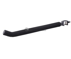 Подставка для уд. Flagman Rod Rest U shape EVA rod rest D-25мм - фото 17475