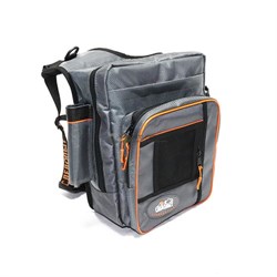 Сумка рыболовная Следопыт 40х43х10см PF-BM-03 - фото 17546