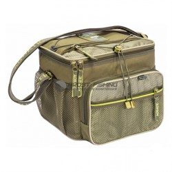 Сумка рыболовная Aquatic СК-12 28х24х24см / 5 коробок 19х26см - фото 17548