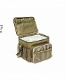 Сумка рыболовная Aquatic СК-12 28х24х24см / 5 коробок 19х26см - фото 17549
