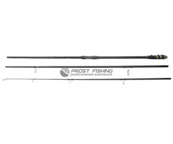 Карповое удилище 3-х секц. Flagman S-Carp 3.60м 3.25lb - фото 17579